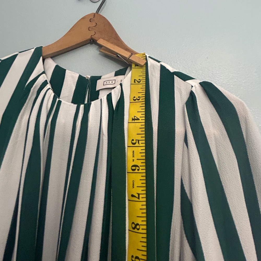 AYR DRESS - Picture 11 of 15